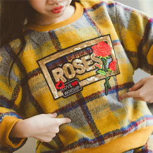 Compra en Línea de Ropa para Niños, Vestidos para Niñas, Ropa Infantil, Compra al por Mayor de China - Product Image 4