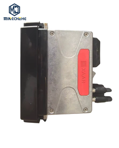 หัวพิมพ์เซ็นเซอร์คอนโทรลเลอร์ PLC ของแท้ใหม่เอี่ยม GS12 - Product Image 1