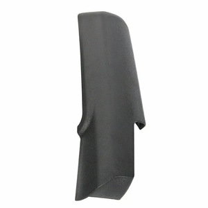 Coques de rétroviseurs Dodge 68263393AA 68263392AA en plastique, gauche et droite, ensemble complet - Product Image 3