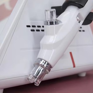 Thiết bị làm đẹp khuôn mặt không có kim tiêm nước Hàn Quốc BB mặt phân tử nhỏ không xâm lấn meso-trị liệu không đau - Product Image 6