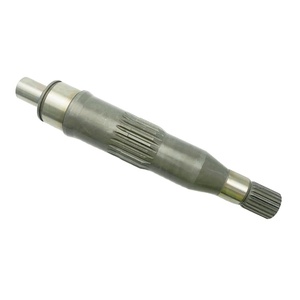 Repuestos para Bomba de Pistones Hidráulicos Axiales Serie LPVD: LPVD45, LPVD64, LPVD90, LPVD100, LPVD125, LPVD140 - Product Image 3