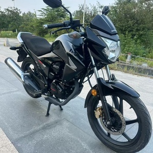 Piezas de Motocicleta CBF150 de Segunda Mano Hechas en China, Piezas y Accesorios Profesionales para Motocicletas OEM a Precios Bajos - Product Image 3