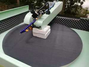 TCT <span class=keywords><strong>circulaire</strong></span> <span class=keywords><strong>scie</strong></span> <span class=keywords><strong>lame</strong></span> meuleuse polisseuse <span class=keywords><strong>carbure</strong></span> <span class=keywords><strong>scie</strong></span> <span class=keywords><strong>lame</strong></span> <span class=keywords><strong>affûtage</strong></span> polissage rectifieuse pour ponçage Base en acier - Product Image 6