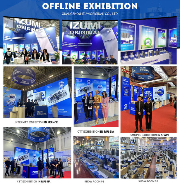 Marine-Grade Vessel spare parts Equipment MR-204