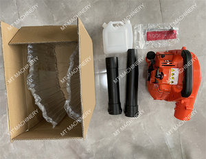 Factory Handheld 2600 Gasoline Leaf <b>Blower</b> Powerful Engine High Quality <b>Blower</b> - Product Image 4