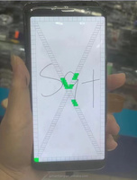 Écran tactile LCD complet pour téléphones mobiles Samsung Galaxy S22 PLUS/S21 ULTRA/S10E/S9 PLUS/S8 PLUS – Vente en gros