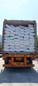 Superplastifiant polycarboxylique à taux de réduction d'eau supérieur pour mortier <span class=keywords><strong>autonivelant</strong></span> à base de <span class=keywords><strong>ciment</strong></span> - Product Image 3