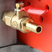 Défonceuse portative pour le profilage des bords de pierre pour comptoirs 110V/220V – Machine portative de meulage et de profilage pour marbre et granit