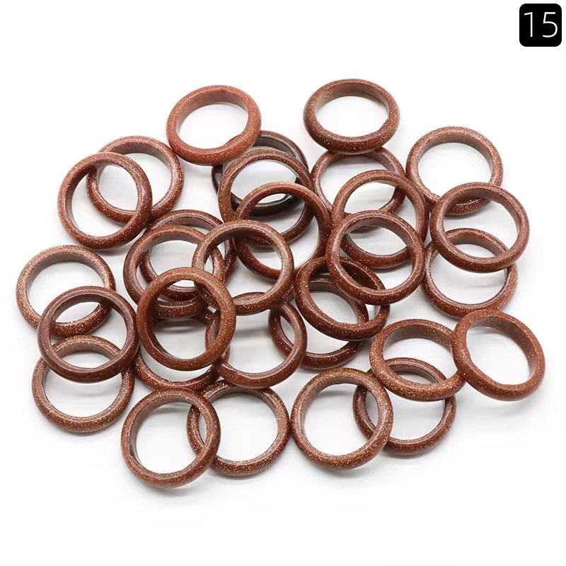 Synthetic Gold Sand Stone