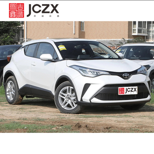 En stock <span class=keywords><strong>Toyota</strong></span> <span class=keywords><strong>CHR</strong></span> 2.0L Leading Edition 2022, véhicule essence, 5 places, petit SUV - Product Image 3