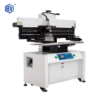 BOVI SMT Production PCB Board Design Machine Pochoir Imprimante
