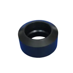 SHQN Factory directly supply customized molded rubber packer elements for oil and gas field