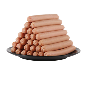 Friandises pour chiens et chats, saucisses au jambon, sans sel ni calcium, friandises pour chiots, mélange de saucisses, mélange d'aliments pour chats, mélange d'aliments pour chiens, boîte de 15 g en gros - Product Image 6