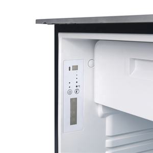 12V DC RV camper caravan camper van 50L frigorifero congelatore per prestazioni stabili - Product Image 4