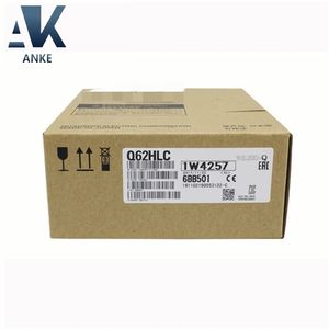 Q62HLC Mitsubishi Q Series Módulo de control de bucle - Product Image 1