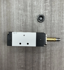 โซลินอยด์รุ่น V50 ซีรีส์ V50A513A-A2000 ใหม่เอี่ยม 100% - Product Image 1