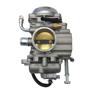 Pieza de Repuesto de Carburador para Motores de Motocicleta Polaris Magnum 330/400/500/600 Ranger 500 SPORTSMAN 335 2/4x4 DUSE 2001-2009 - Product Image 2