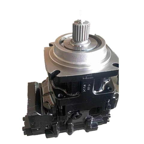 Trade Assurance Parker V14-160-IVC V14 V14-160 Series V14-160-IVC-E0H3N-N000-N-00-160 Inclined Shaft Axial Piston Pump