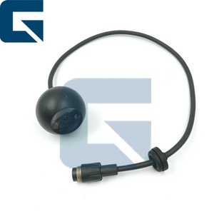 Cámara JIAJUE 347-1668 para Excavadora de Ruedas M313D - Product Image 1