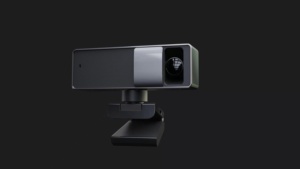 메탈 케이스 USB 드라이브 프리 Ultra HD 2K 웹캠 AI 제스처 얼굴 및 얼굴 인식 스마트 줌 3 단 사생활 보호 커버 포함 - Product Image 6
