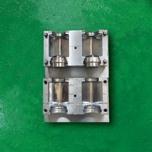 吹塑模具PET模具 - Product Image 4