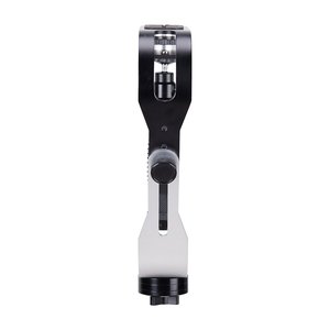 Estabilizador de arco para cámaras DSLR, brazo ajustable de aleación de aluminio, gimbal portátil para cámara - Product Image 5