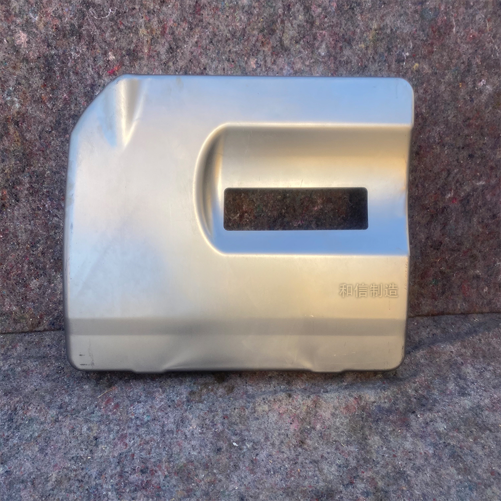 Hot Selling Hitachi ZX200-3 Fuel Tank Enclosure Excavator Panel