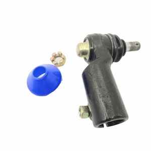 Nouvelles pièces d'extrémité <span class=keywords><strong>de</strong></span> biellette en acier pour la direction <span class=keywords><strong>de</strong></span> camion - Product Image 3