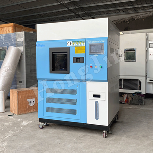 Chambre <span class=keywords><strong>UV</strong></span> superbe d'essai de vieillissement accéléré de résistance aux intempéries - Product Image 5