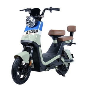 Trottinette Électrique 2026rs Emotion Fanlin FL_guanku 48V 500W, Cadre en Acier Carbone, 3 Vitesses, Vitesse Maximale 40-60km/h, Vente Directe Usine - Product Image 6