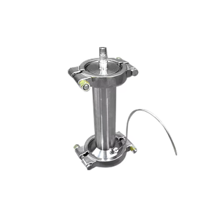 Hzid-hp4750 Bibo Factory Customization High Stirred Cell <b>Electrical</b> <b>Instruments</b> Product Hzid-hp4750 Bibo Factory Customization - Product Image 4