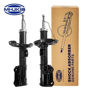 Mhjkia phía trước strut giảm xóc 54650-h6200 54660-h6200 cho Hyundai Kia giọng 2016-2020 - Product Image 1