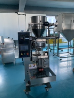 Machine d'emballage automatique de granulés à grande vitesse PLC pour cartons, ensacheuse de bâtonnets, qualité alimentaire pour aliments secs, céréales, épices, granulés