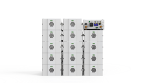 Batterie au lithium solaire à haute tension empilée <span class=keywords><strong>Watt</strong></span> Solar Renewable Energy, 50 <span class=keywords><strong>kWh</strong></span>, 100 <span class=keywords><strong>kWh</strong></span>, 241 <span class=keywords><strong>kWh</strong></span>, stockage d'énergie solaire - Product Image 6
