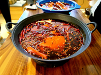Kuanwei : Nouveauté – Achetez des condiments de l'usine chinoise – Hotpot épicé pas cher