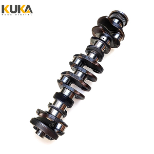 Cigüeñal de Motor 13401-11050 13401-11020 para Motor 2E 1.3L, Piezas de Motor, Piezas de Excavadora Hidráulica - Product Image 1