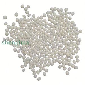 TPU 90A-95A Grade Granulés transparents Polyuréthane thermoplastique Meilleur prix - Product Image 2