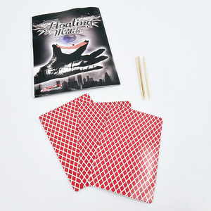 G0462 Floating <b>Matchsticks</b> - Kingmagic Magic Props for Children, Toys, Festival Party Performances - Product Image 2