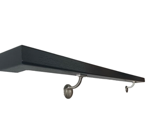 Kit de main courante murale (rail + supports) - Product Image 3