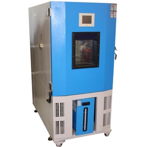 Chambre climatique LCD numérique XHF-50E avec acier inoxydable 220V - Product Image 6