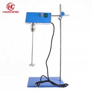 มอเตอร์เพลาเดี่ยว, ขับเคลื่อนโดยตรง, ความเร็วสูงสุด <span class=keywords><strong>2500</strong></span> รอบต่อนาที เครื่องกวนแบบเหนือศีรษะ - Product Image 2