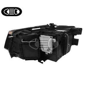 Tuzhihao ชิ้นส่วนไฟหน้า LED Audi Q5L SQ5 Q5ของแท้8RB <span class=keywords><strong>fyb</strong></span> ไฟรถยนต์8rd941004A 8rd941003สำหรับ e-Tron HID - Product Image 5