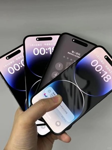 Téléphones remis à neuf pour <span class=keywords><strong>Phone14</strong></span> 14 <span class=keywords><strong>Pro</strong></span> 256gb 5.8 pouces vente en gros débloqués 5G téléphones mobiles intelligents - Product Image 6