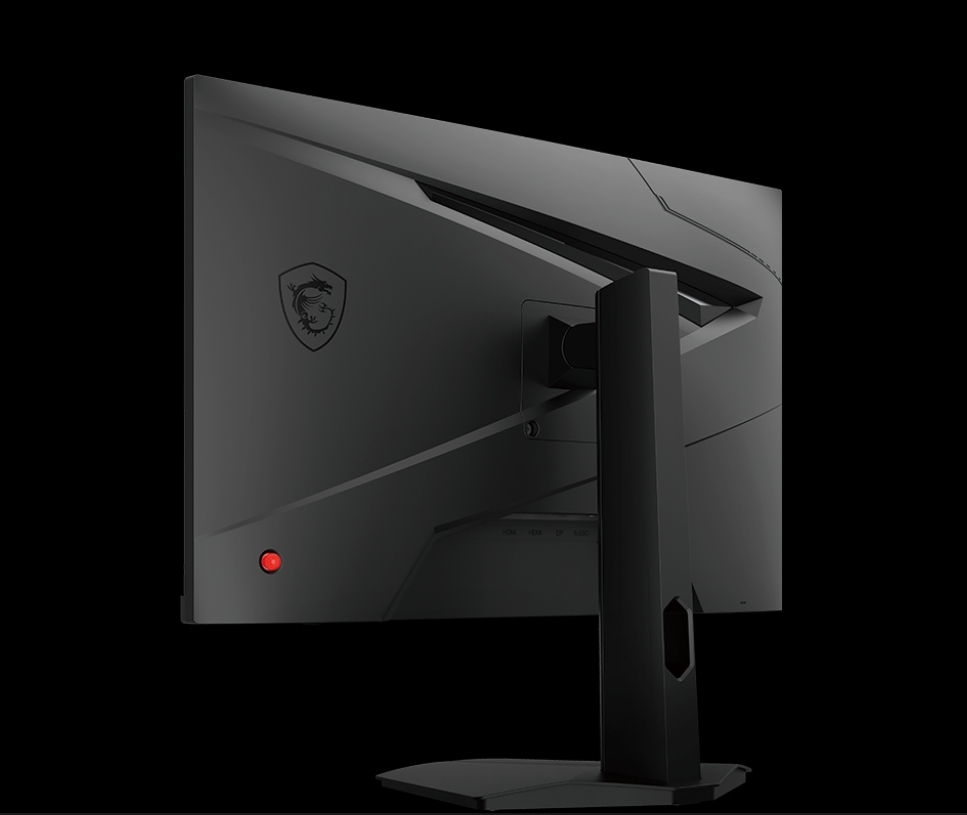MSI G244F E2 Gaming Monitor - 180hz IPS for Smooth Gaming