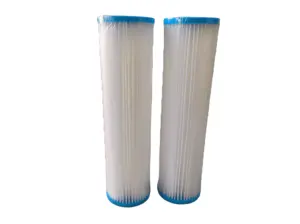 High-performance Pool Swim Filter Filtration Efficiency Water Filter System Low Replacement Cost Water Filter