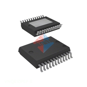 Manufacturer Channel <strong>VNQ810PEP</strong>-<strong>E</strong> 24 PowerBSOP (0.295&quot; 7.50mm Width) Power Management (PMIC) Buy Electronics Components Online - Product Image 1