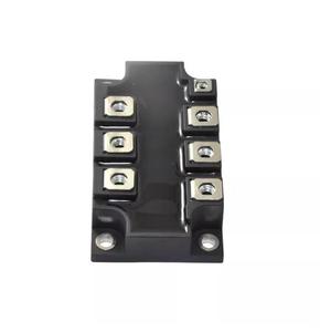Testé et fonctionnel, garantie 180 jours DFA200CB160 <span class=keywords><strong>Pont</strong></span> <span class=keywords><strong>de</strong></span> diodes triphasé à thyristors - Product Image 1
