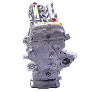 Hyundai Accent I30 I30 Solaris KIA Rio Ceed için Cvt Motor 1.4L G4FA Motor - Product Image 4