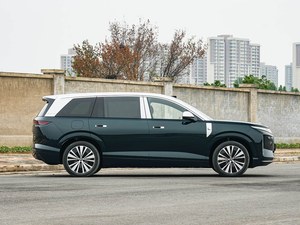 Best-seller <span class=keywords><strong>B</strong></span>-YD Tang EV Flagship 4WD LiDAR, voiture électrique pure longue portée, configuration de luxe haut de gamme, puissance élevée. - Product Image 2