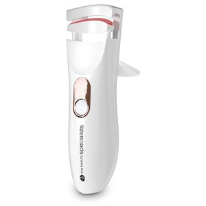 Rizador de Pestañas Eléctrico Wow Lash Pro Blanco, 3.84 cm de Ancho, 12.3 cm de Alto, Aparato de Cuidado Personal - Product Image 1